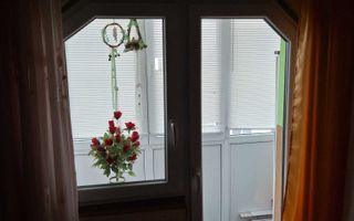 Apartament 2 camere | 37 MPU | Etaj 4 | Balcon | Hipodrom 3 - Poză 2