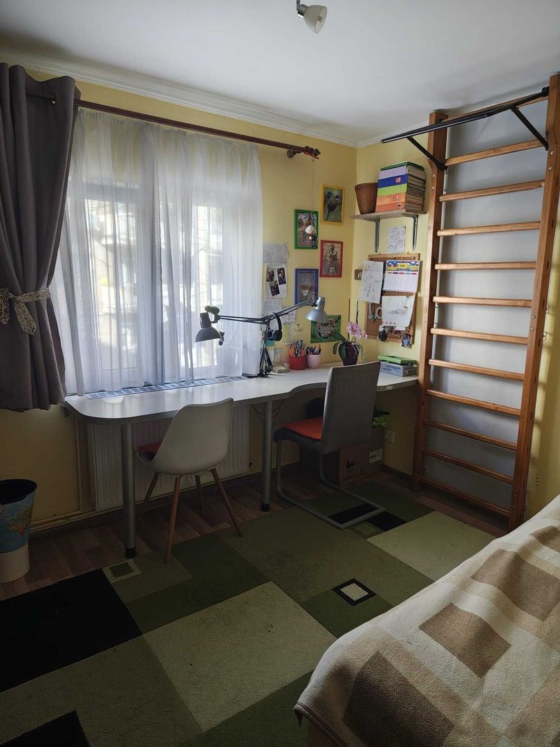 BRASADAS vinde ap 4 cam 82mp la etajul 1 in Micro 16. - Poză 8