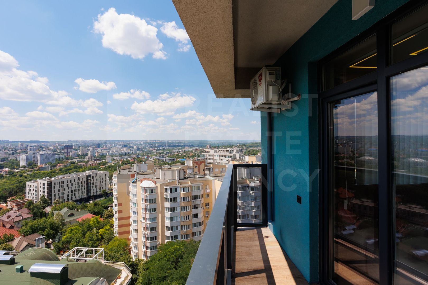 Vânzare, apartament, 3 camere, str. Bogdan Voievod, Rîșcani - Poză 16
