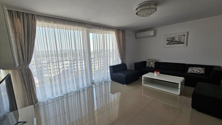 Apartament de lux – Prima închiriere, Prundu - Poză 4