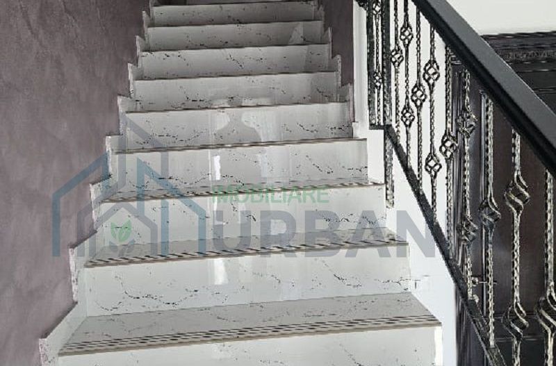 Casă cu 4 camere în Valea Lupului - 4PLEX, pod și curte - Poză 7