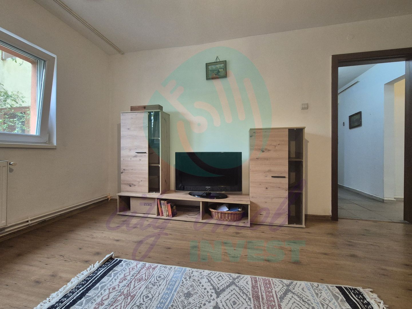 3 camere Colentina - cu CENTRALA PROPRIE - Poză 4