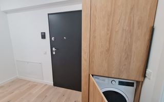 2 Camere LUX | Prima Închiriere | Pipera | Încălzire gratuită - Poză 9