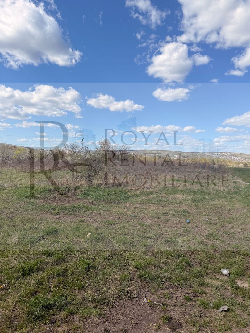 Teren situat în Sopor 5800 mp | Intravilan | Iulius Mall - Poză 8