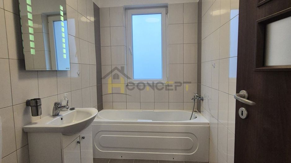 Inchiriere Apartament 2 camere spatios Viva Residence - Poză 6