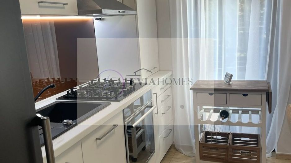 2 camere/ parter cu terasa amenajata / Cartier Buna Ziua - Poză 5