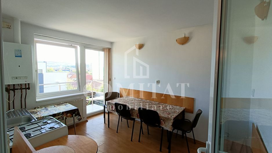 Apartament de închiriat la casă | Cartier Dambul Rotund - Poză 13