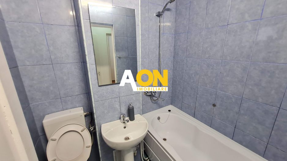 Apartament 3 camere, Parter, Semidecomandat, Zona Cetate - Poză 11