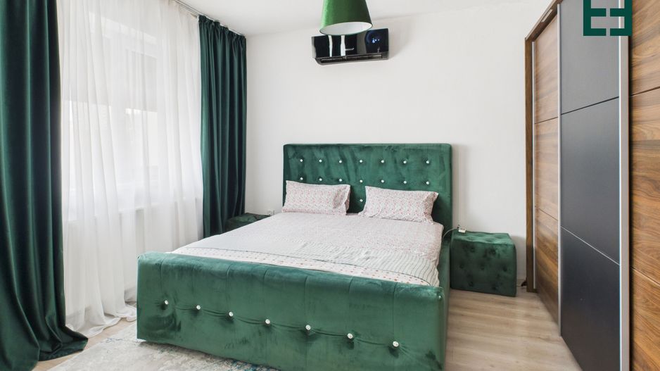 Casă tip duplex cu 4 camere - Zona Aradului - Timișoara - Poză 16