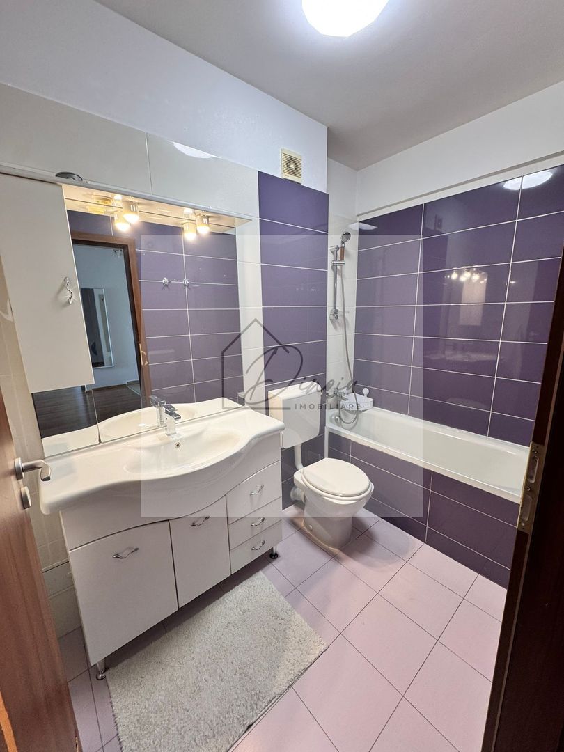 Apartament 3 camere Alphaville I Racadau I boxa - Poză 10