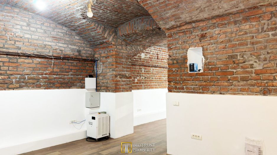 Spațiu Comercial de Închiriat – Ultracentral Arad - Poză 5