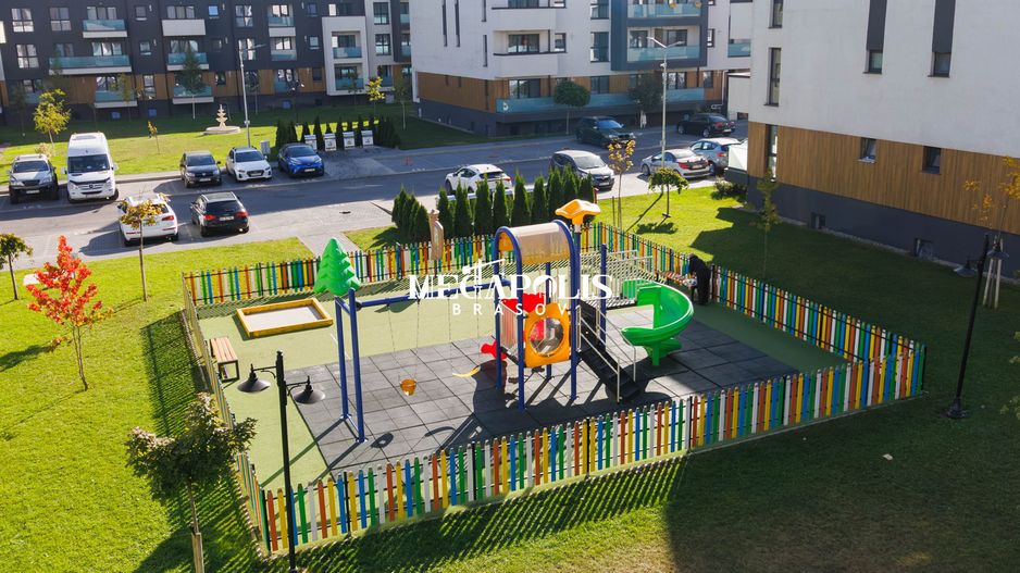 Apartament 3 camere | Maurer Villas | Etaj 2 | Parcare + Boxă - Poză 7