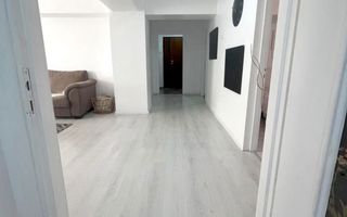 AP. 4 CAMERE UNIRII, SUPRAFATA 130 MP.,MOBILAT/UTILAT MODERN, AC - Poză 7