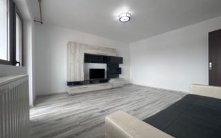 Renovat! Inchiriere apartament cu 2 camere in micro 4 - Targoviste - Poză 2