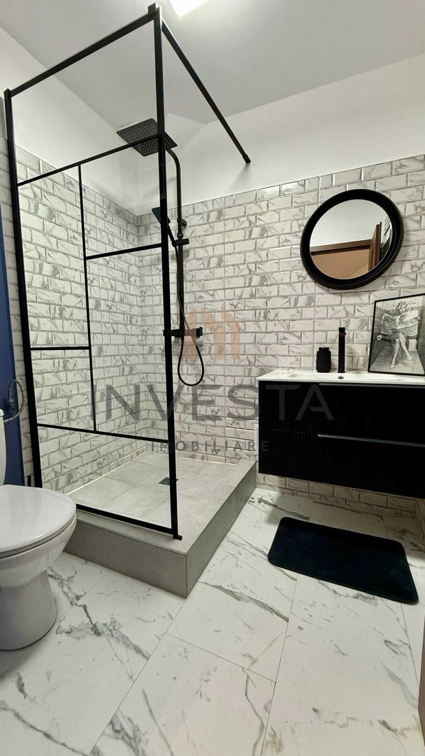 CASA ULTRAFINISATA LOCATIE ULTRACENTRALA - Poză 8