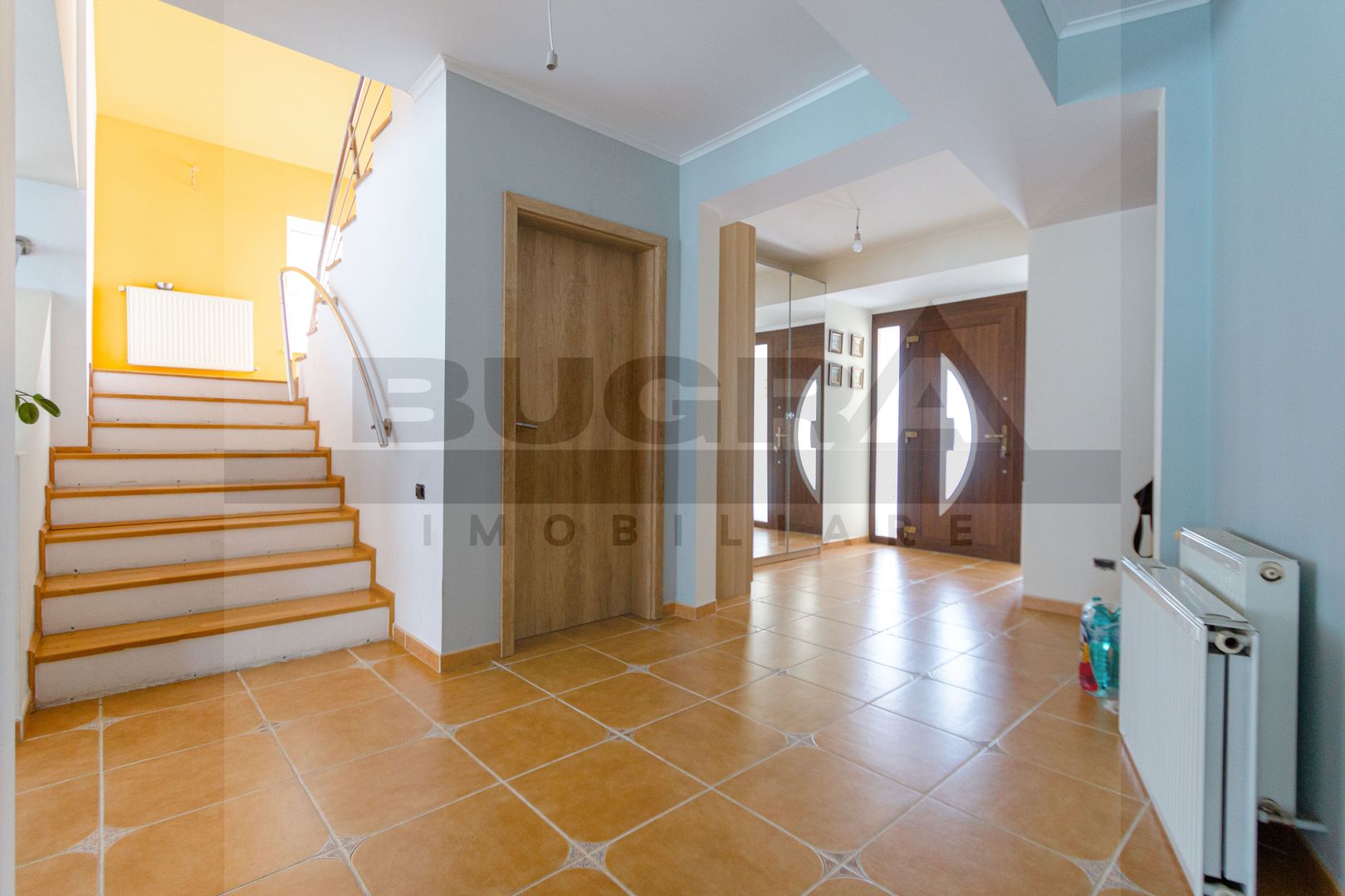 Proprietate individuala cu teren exceptional, strada G. V. Bibescu - Poză 5