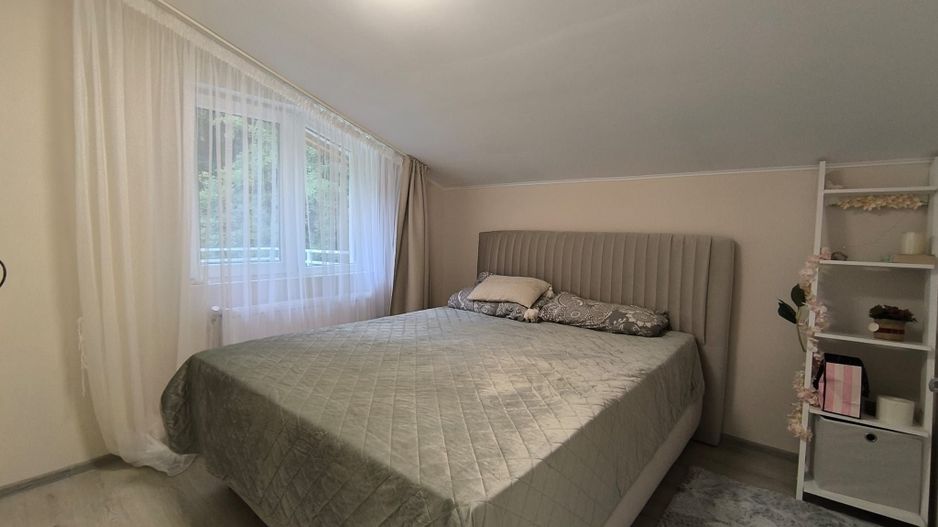 Casa noua Capusu Mare la marginea padurii - Poză 10