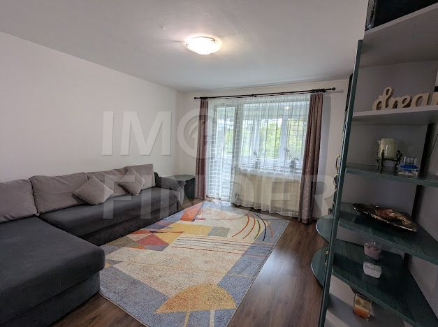 Vânzare 3 camere decomandate Gheorgheni | Transilvania College - Poză 1