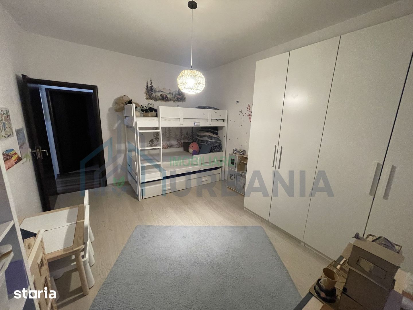 Casă cu 4 camere, curte 430 mp și acces asfaltat, Miroslava - Poză 6