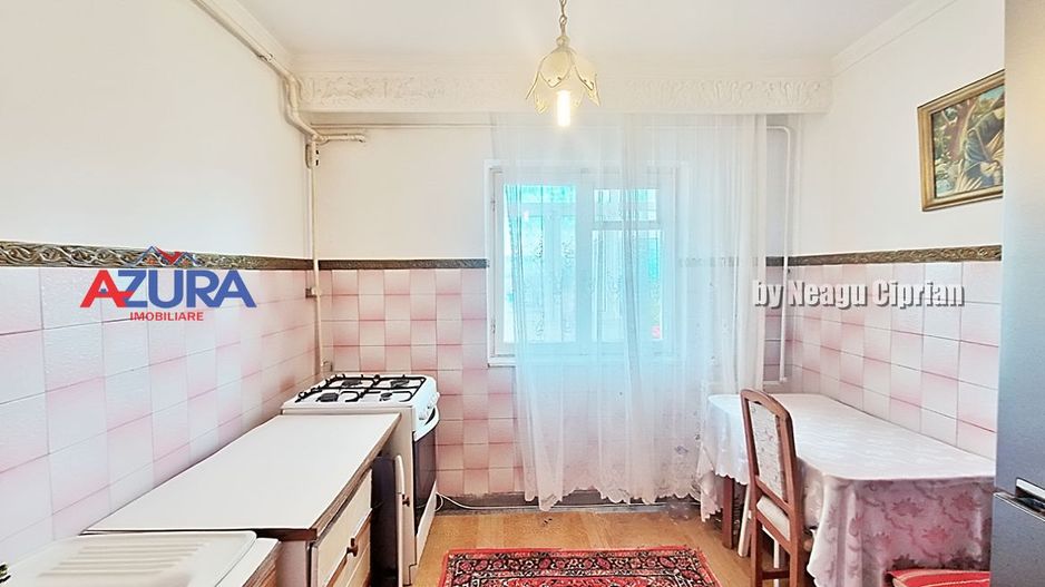 AZURA Imobiliare - Apartament 2 Camere cf1 Popa Sapca - Poză 7