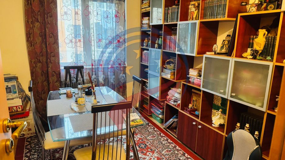 Apartament 4 camere semidecomandat - Poză 3