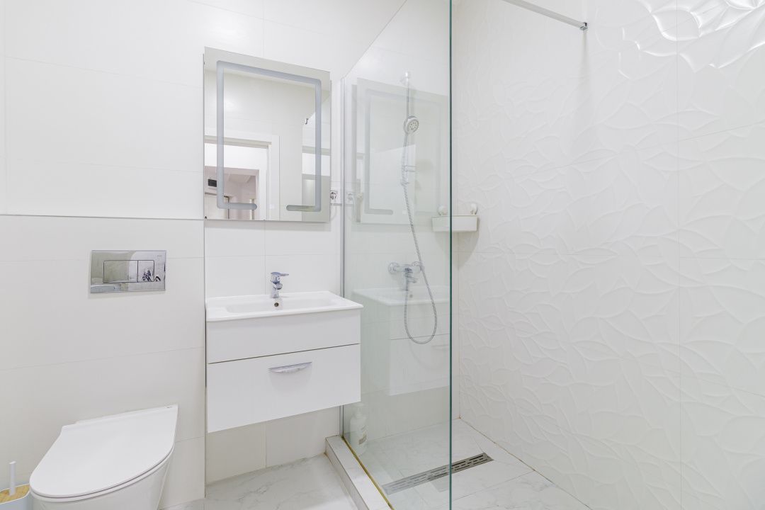 Apartament 2 camere generos, 69 mp, Ivory Residence, Voluntari, Pipera - Poză 12