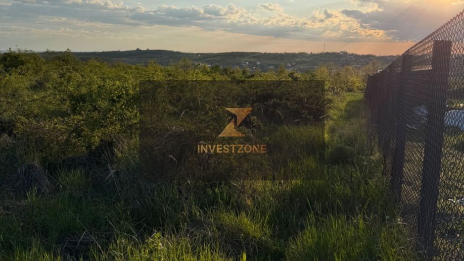 Teren de vânzare în Saldabagiu de Munte, judet Bihor - Poză 4