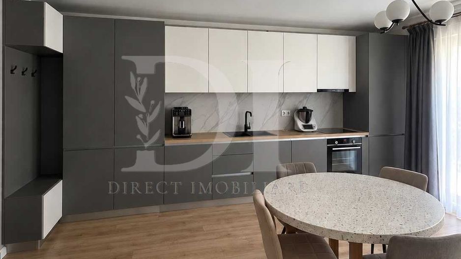 Apartament la cheie / Zona Florilor - Poză 3