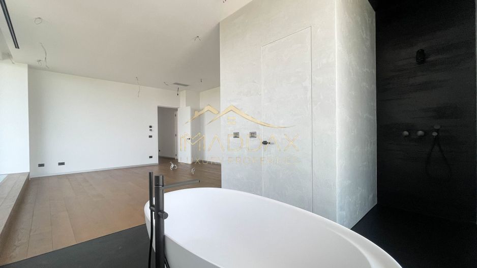 Incredible Penthouse *433 SQM* + 160 SQM Terrace // Baneasa - Poză 39