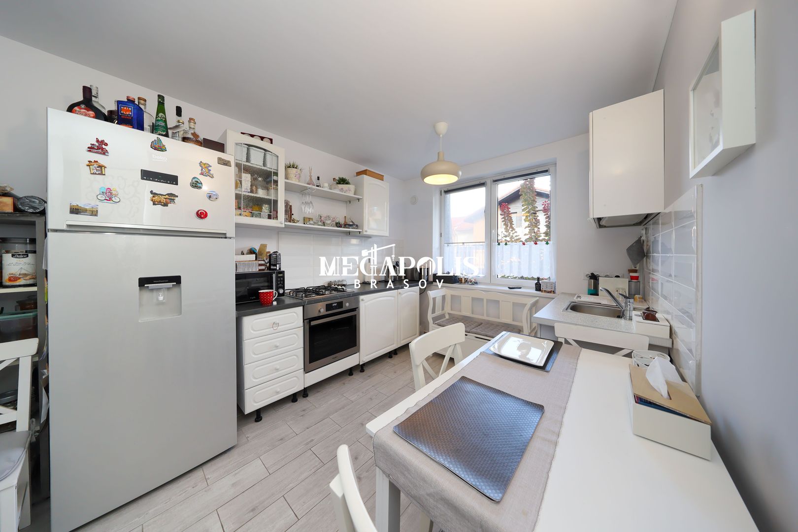 Iesire direct in Padure / Green Park Villas - Poză 12