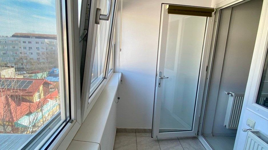 Apartament 2 camere, decomandat, mobilat, centrală proprie, Dristor - Poză 5