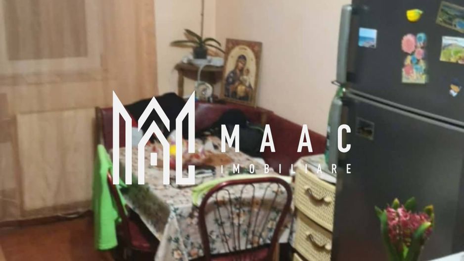 Garsoniera Dovalii | confort 1 | 26 mp - Poză 3