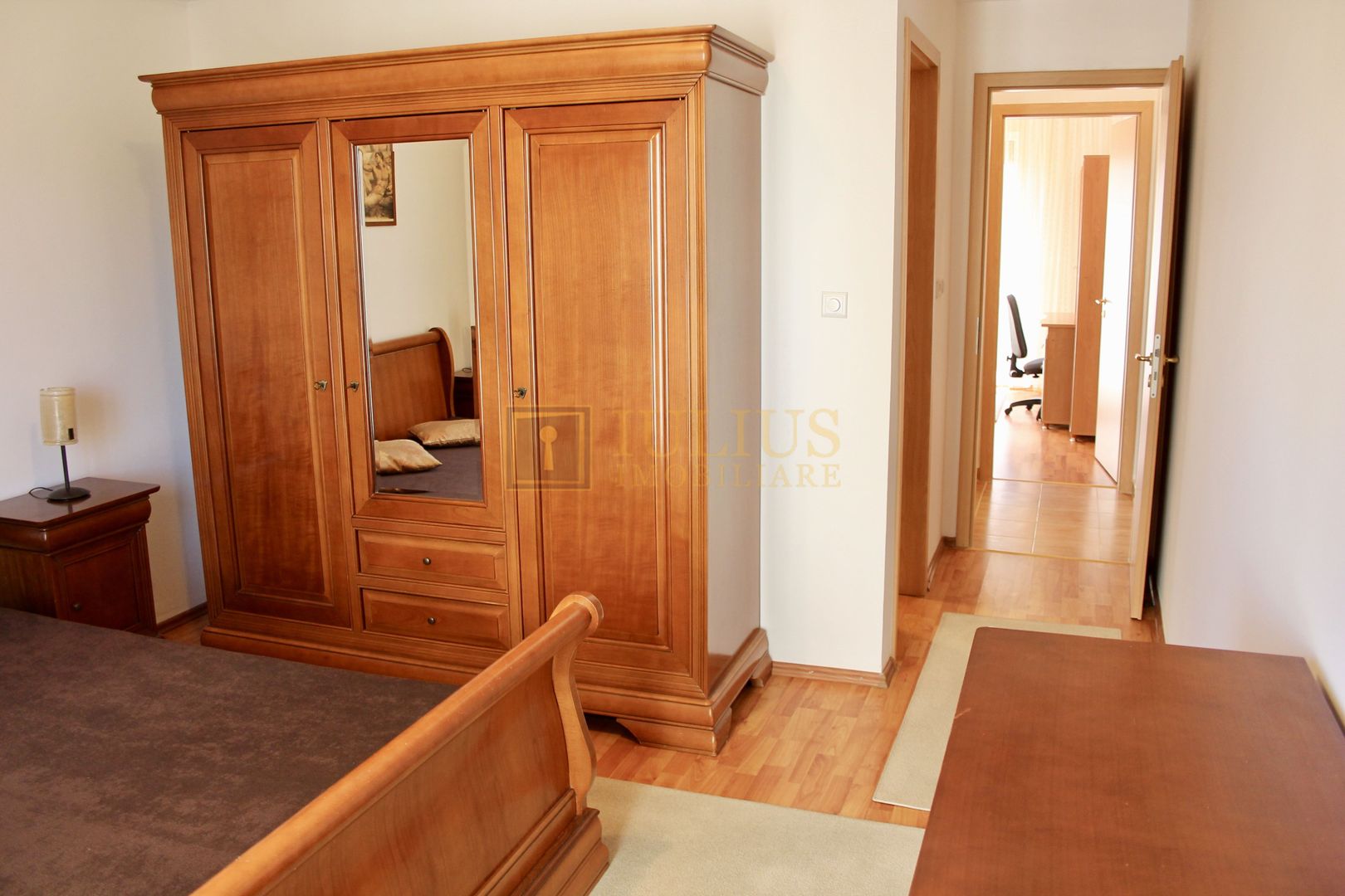 loc de parcare+garaj inclus- Aradului - Poză 22