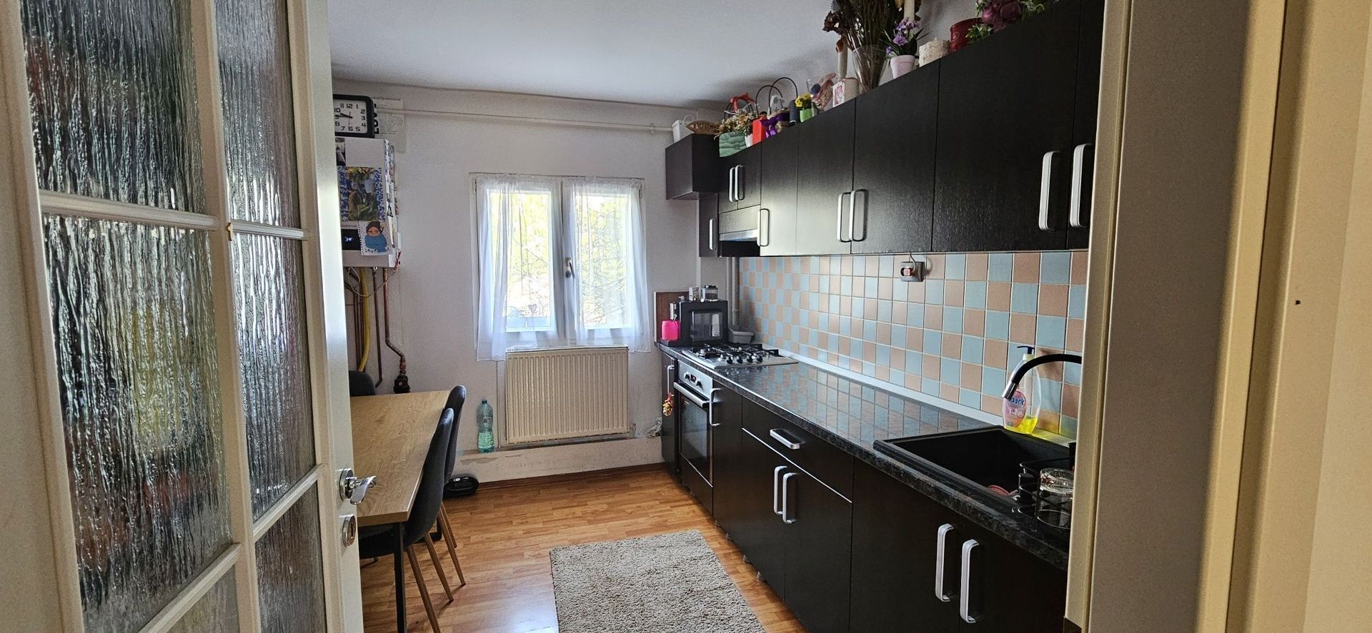 Apartament 4 camere decomandat- Cornitoiu, Unitatea Militara - Poză 3