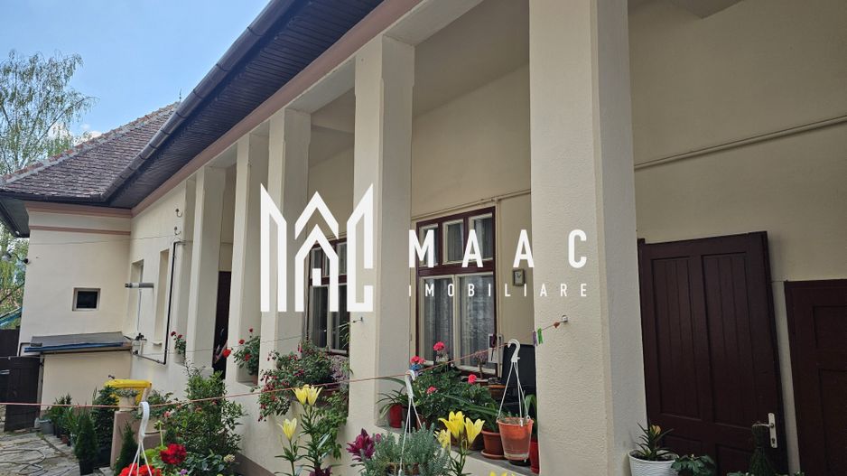 Casa 5 camere | Teren 1141 mp | Ultracentral | Saliste - Poză 22