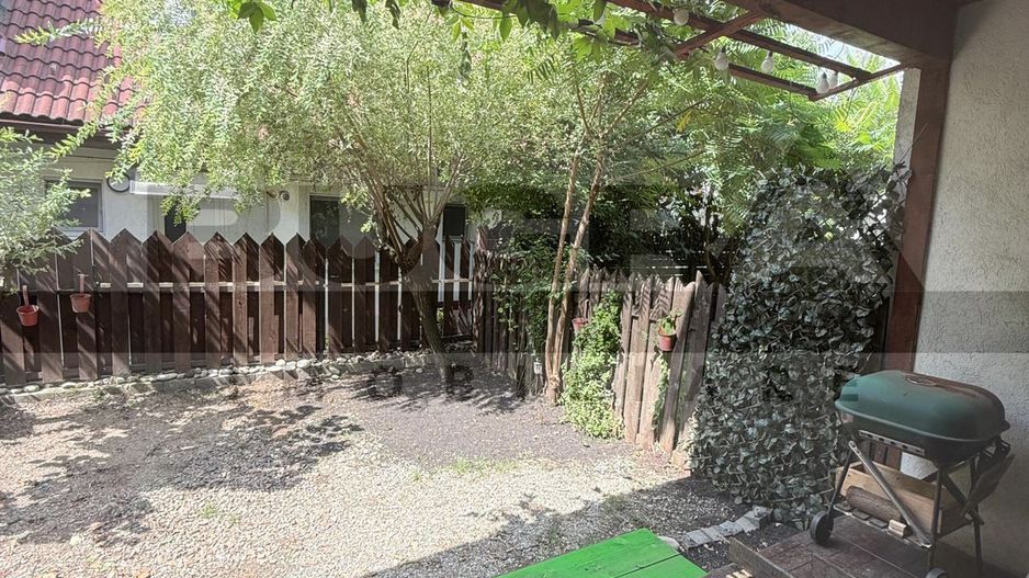 Apartament 3 camere, 90 mp, gradina, petfriendly, zona Eroilor - Poză 9