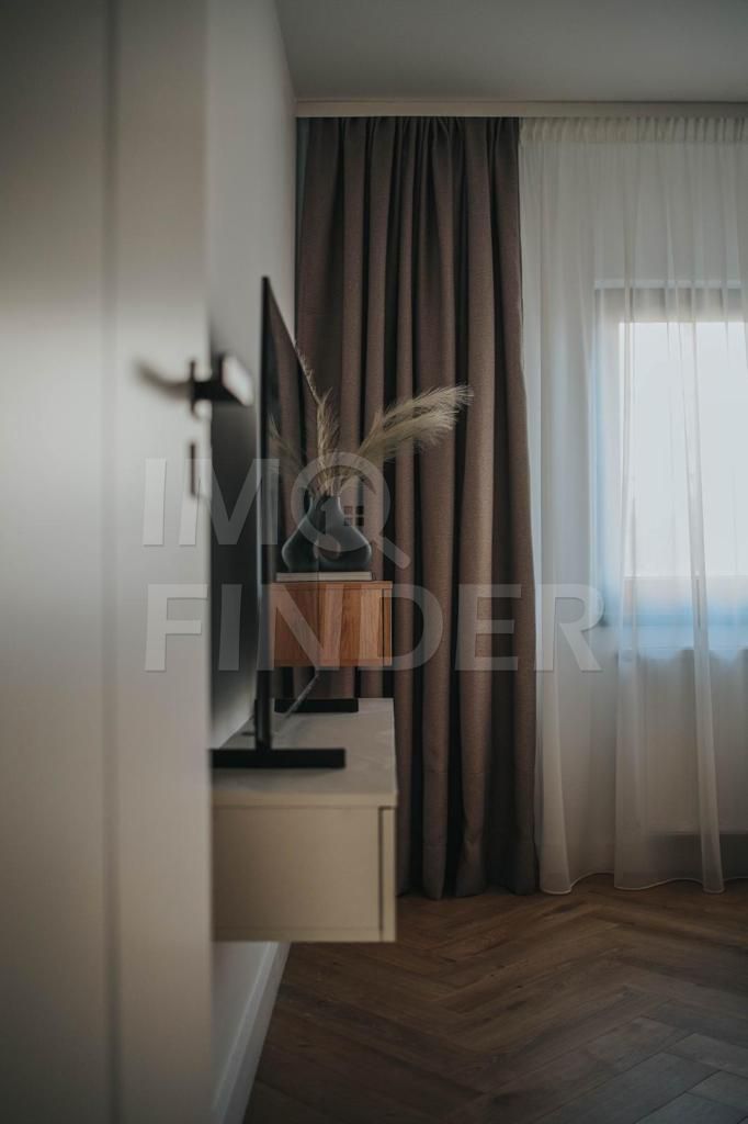 Vanzare apartament 2 camere, predare la cheie, Interservisan - Poză 17