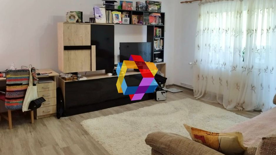 Apartament doua camere de vânzare Brasov -  zona Racadau - 54 mp - plus-imo.ro - Poză 1