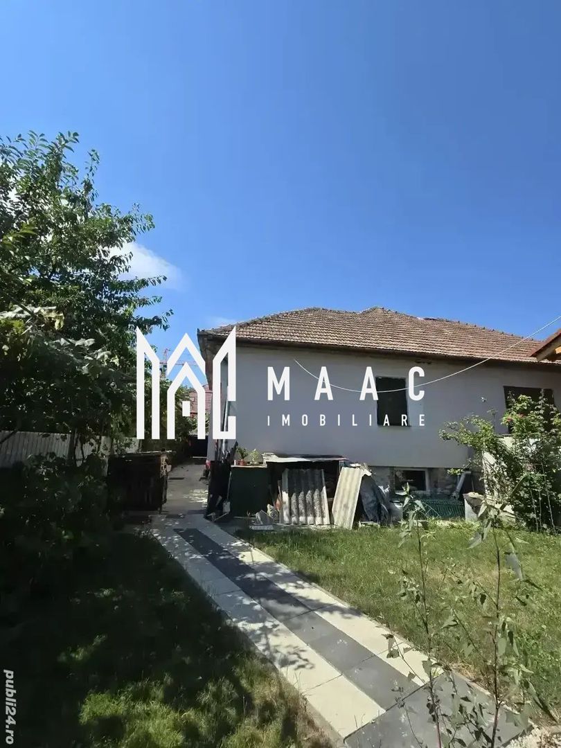 Casa individuala | Acces Auto | Teren 460MP | C. Dumbravii - Poză 4