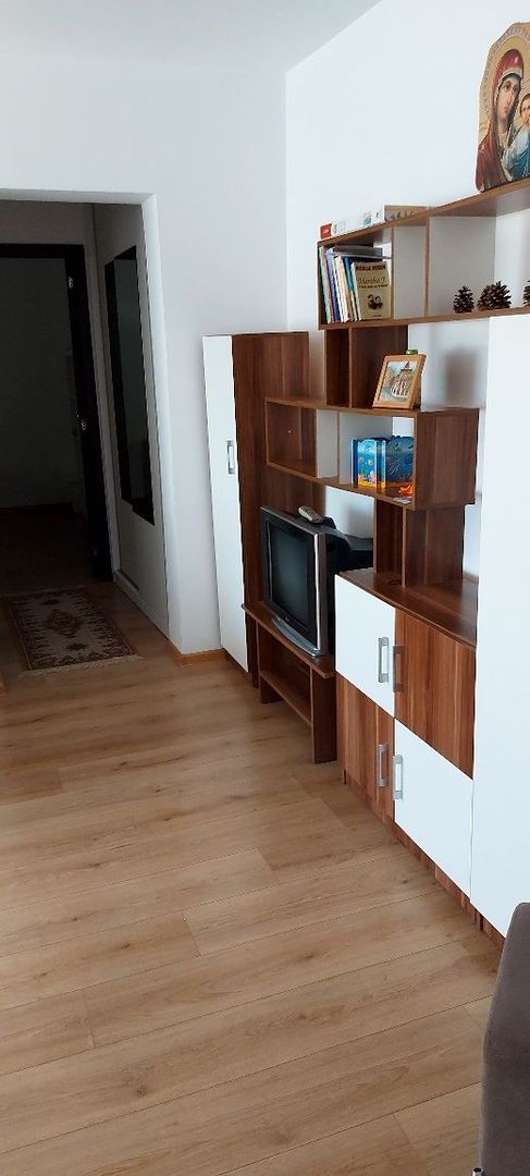 De închiriat apartament 2 camere, mobilat și tilat, Titan – Parc IOR - Poză 4