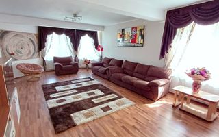Vila P+1+M, 6 camere, Micro 16, 303 mp utili, teren 406 mp – 272.000 Euro - Poză 1