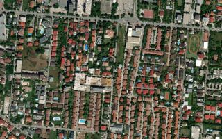 Teren de vânzare |  Iancu Nicolae 1.600 mp | Autorizație de construire - Poză 1