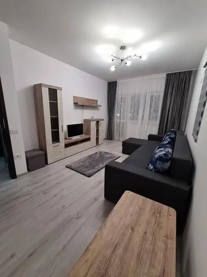 AP. 2 CAMERE - THE GRAND KRISTAL, PARCARE INCLUSA, CENTRALA, MODERN - Poză 1