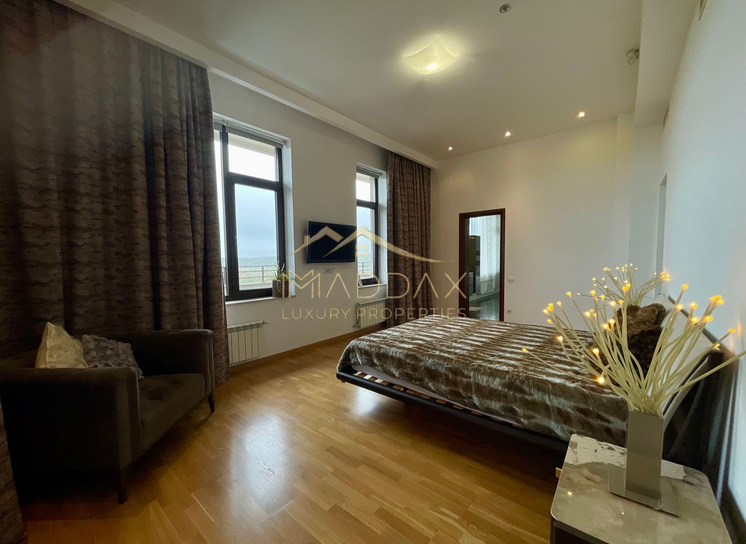 Penthouse exclusivist**250 MP//Terasa 120 mp**4 Camere//Erou Iancu Nicolae - Poză 22