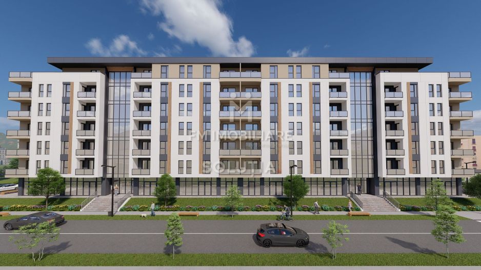 Apartamente Constantin Brancoveanu - Poză 1