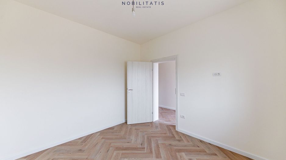 Casa tip Duplex “Mica de ea” pe Parter – Locuință Ideale pentru Familii Mici! - Poză 9