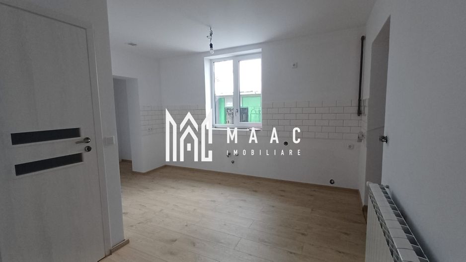 Casa individuala | La cheie | Renovata | 80 MP | Cisnadie - Poză 5