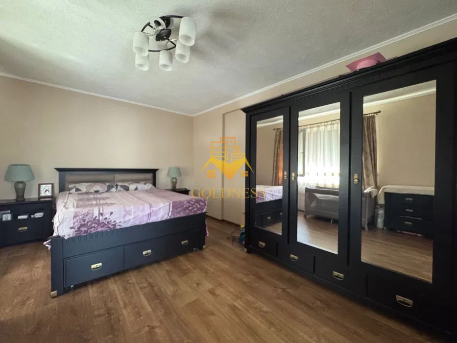 3 camere, terasa 30mp, Curte, UMF, UTCN, Observatorului, Sigma,Zorilor - Poză 5