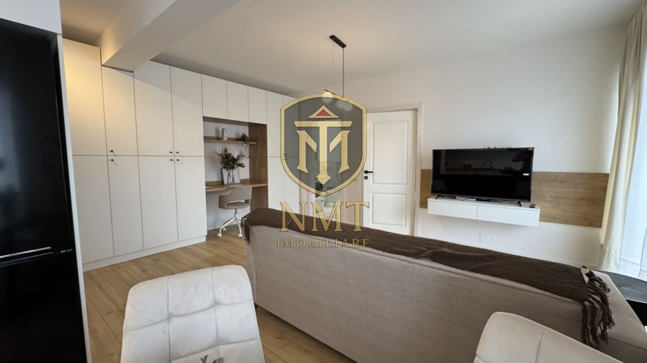 Apartament cu 2 camere MODERN | 43 MP | Floresti - Poză 1