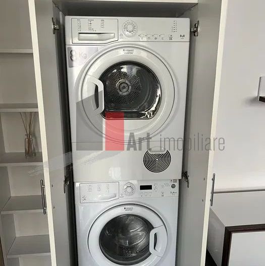 Inchiriere 2 camere Universitate - Poză 4